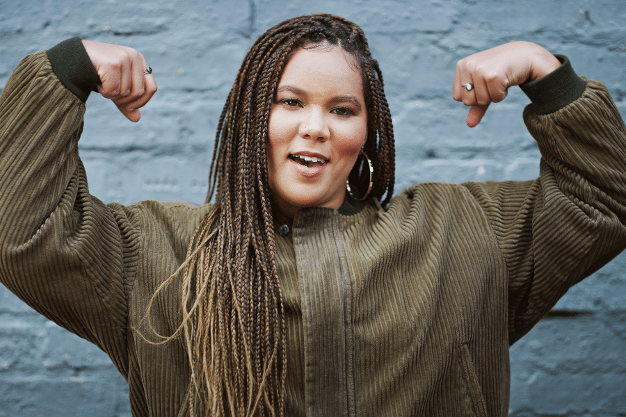bullying and self confidence at school