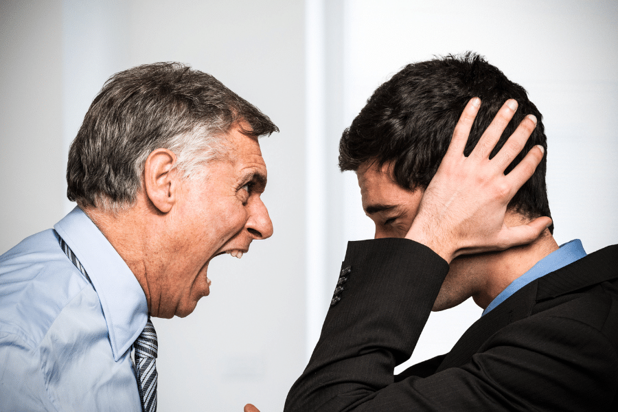 25 signs of a toxic person psychology