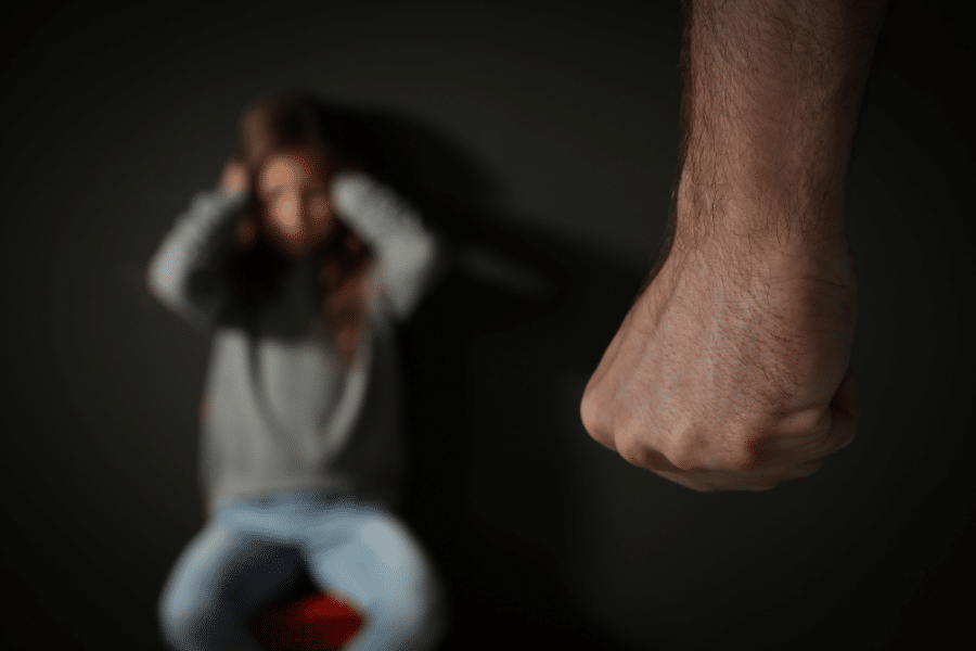 non verbal bullying examples