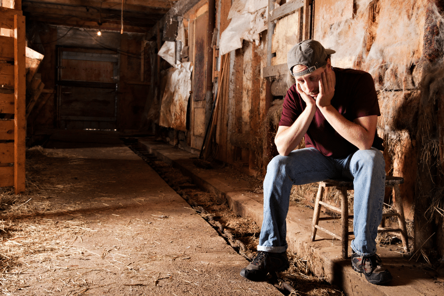 signs someone is gaslighting you in a relationship