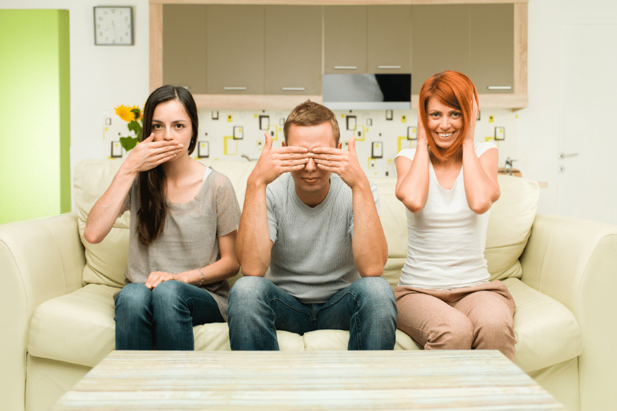 cognitive dissonance meaning