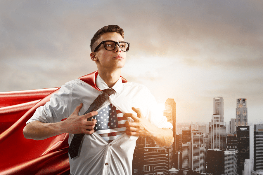 how to build self-confidence and self-esteem in teenagers