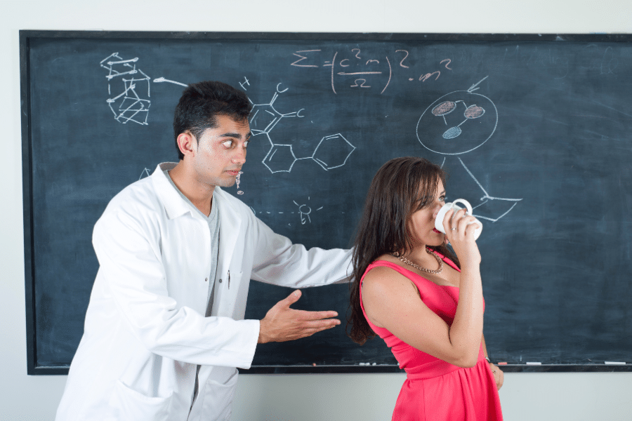 why do schools ignore bullying incidents