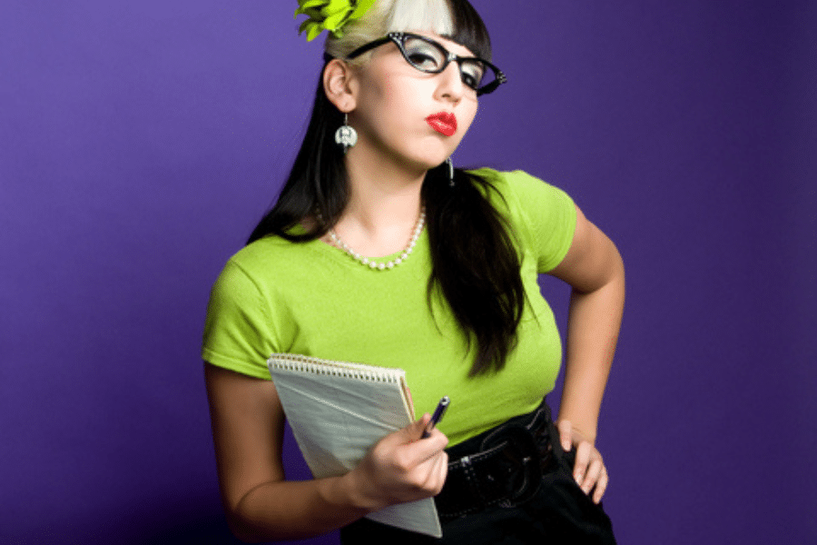 bullying and narcissism at work