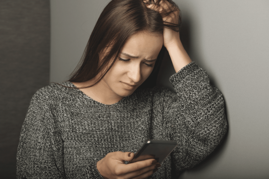 bullying on social media articles