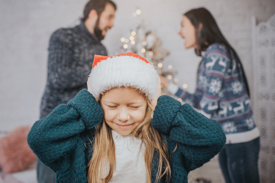 bullying within the family