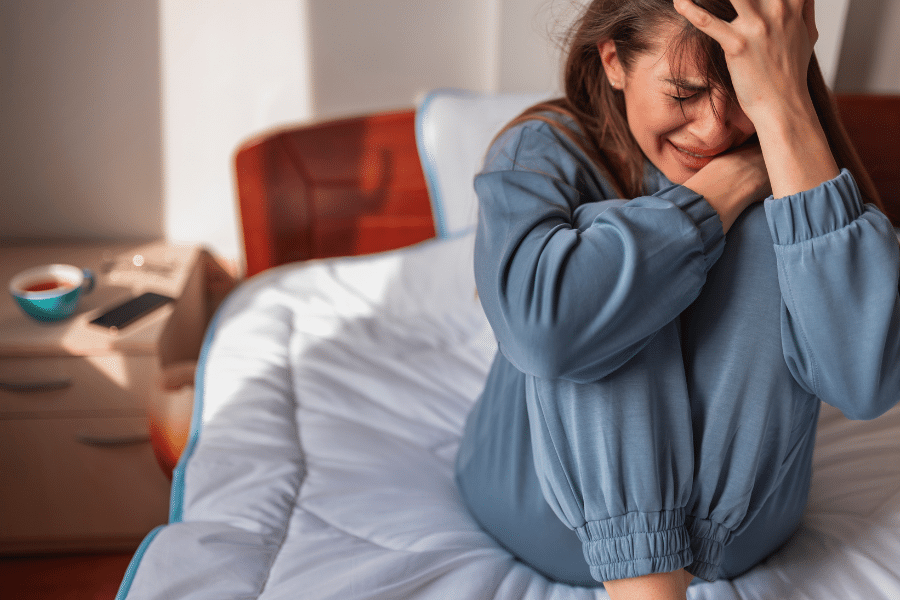 the psychological effects of gaslighting