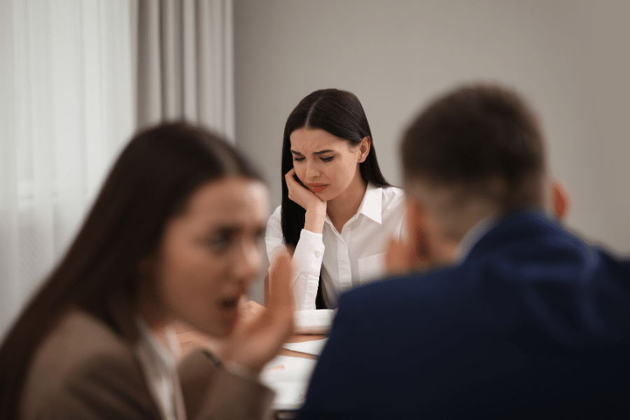 what constitutes bullying and harassment