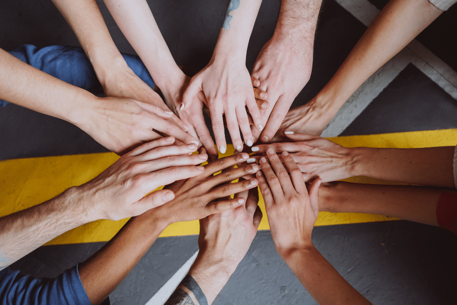 bullying support group