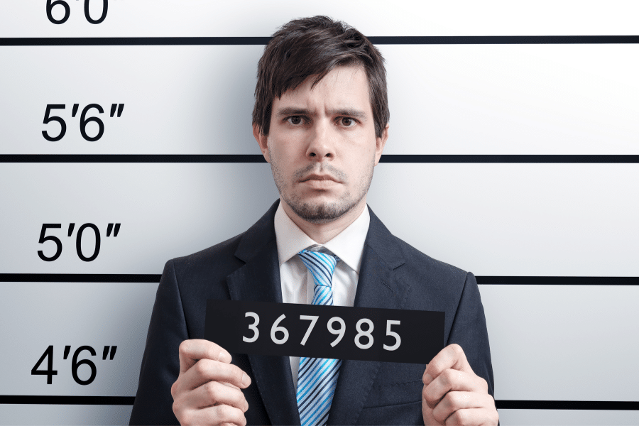 guilt by association fallacy psychology