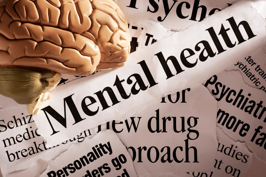 weaponizing mental health reddit