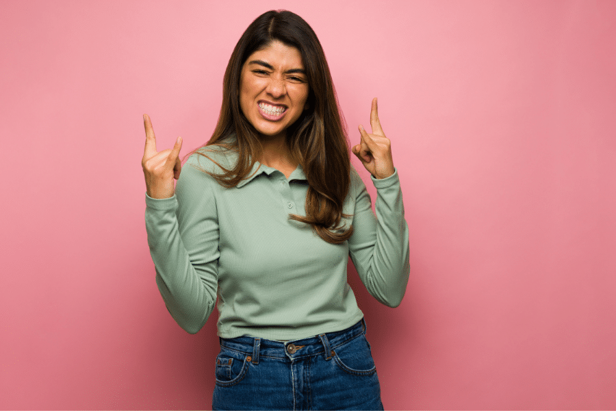 what happens when you set boundaries in a relationship