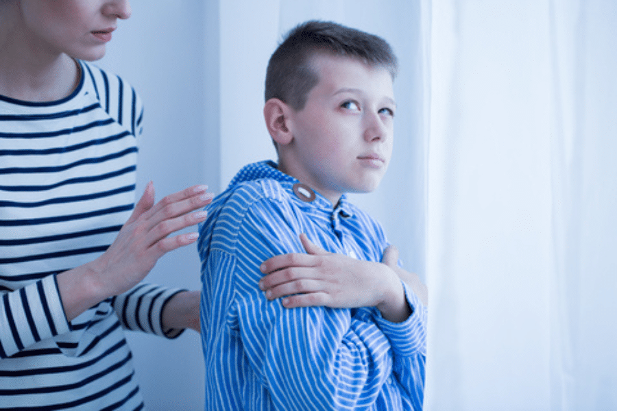 bullied for being autistic reddit