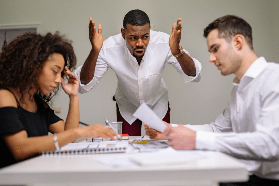 confronting bullying in the workplace legal