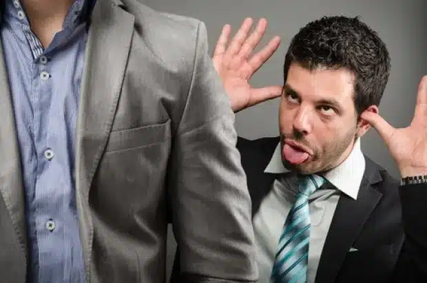 incivility vs bullying at work