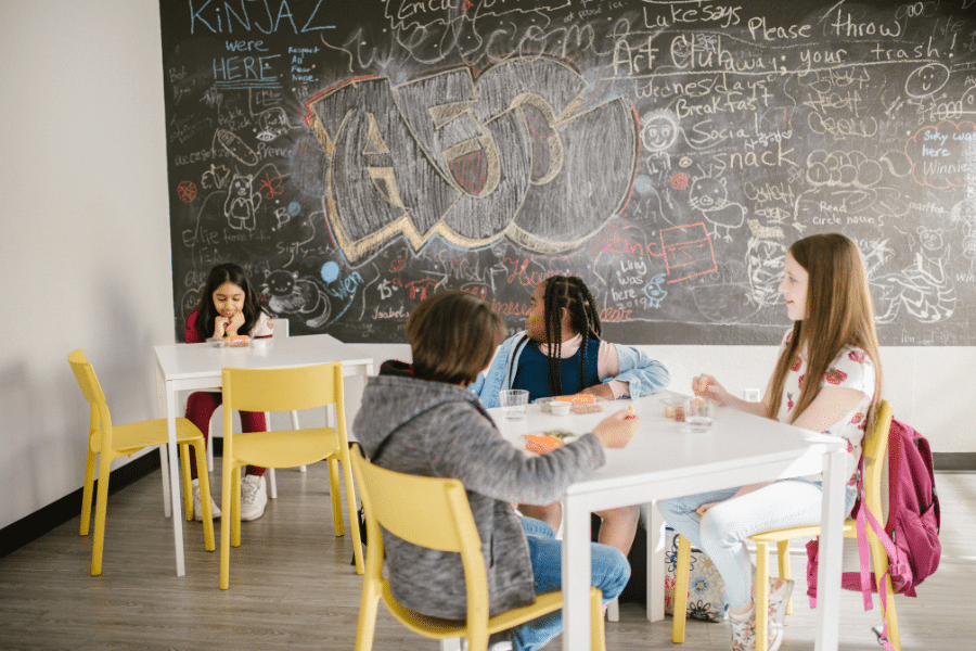 confirmation bias and bullying in schools