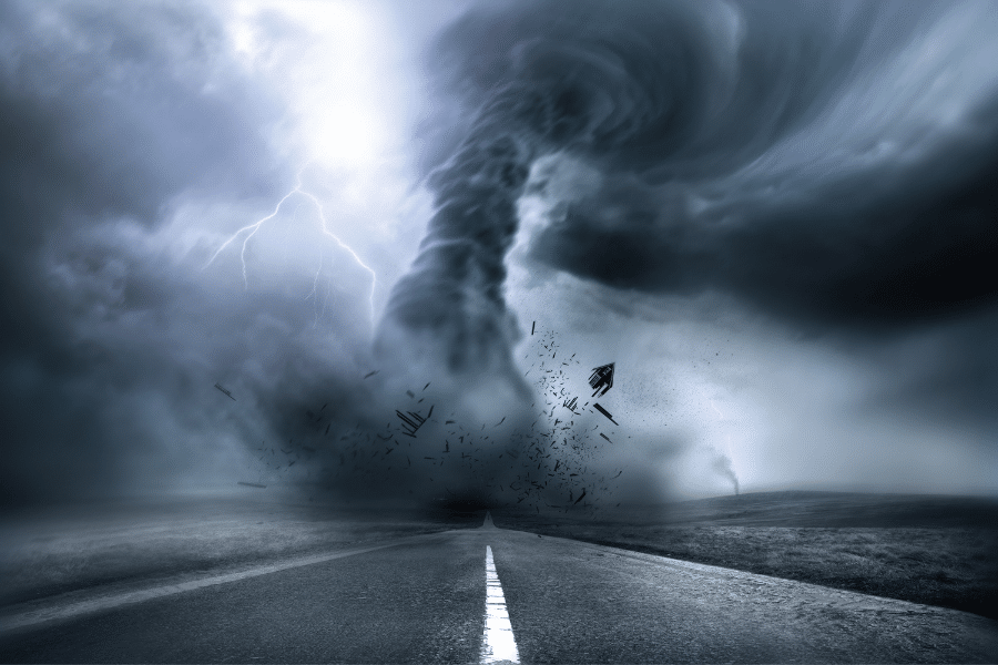 how to regain your power over your life