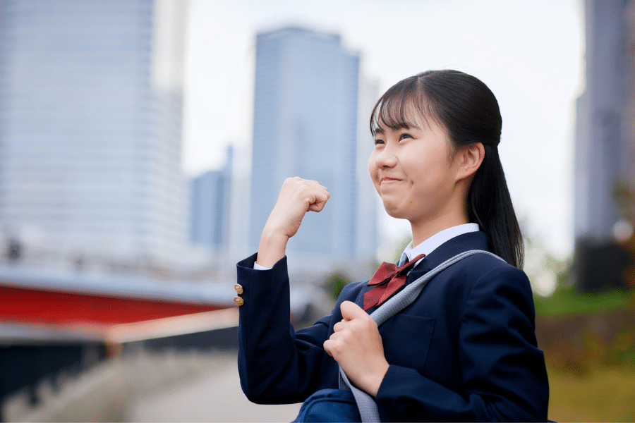 preserving your personhood when bullied at school