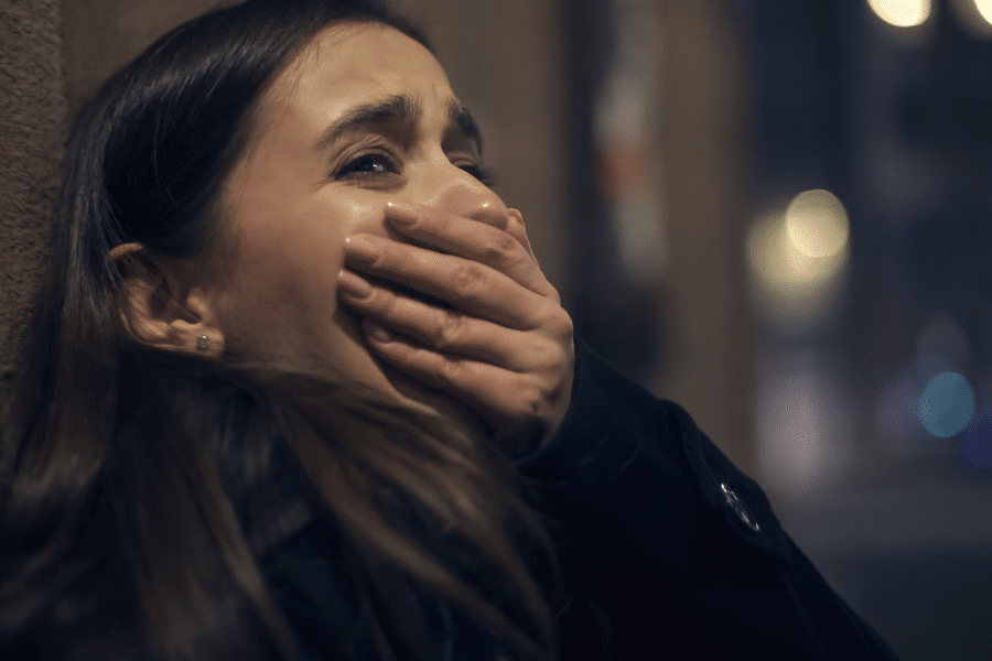 psychological abuse tactics examples
