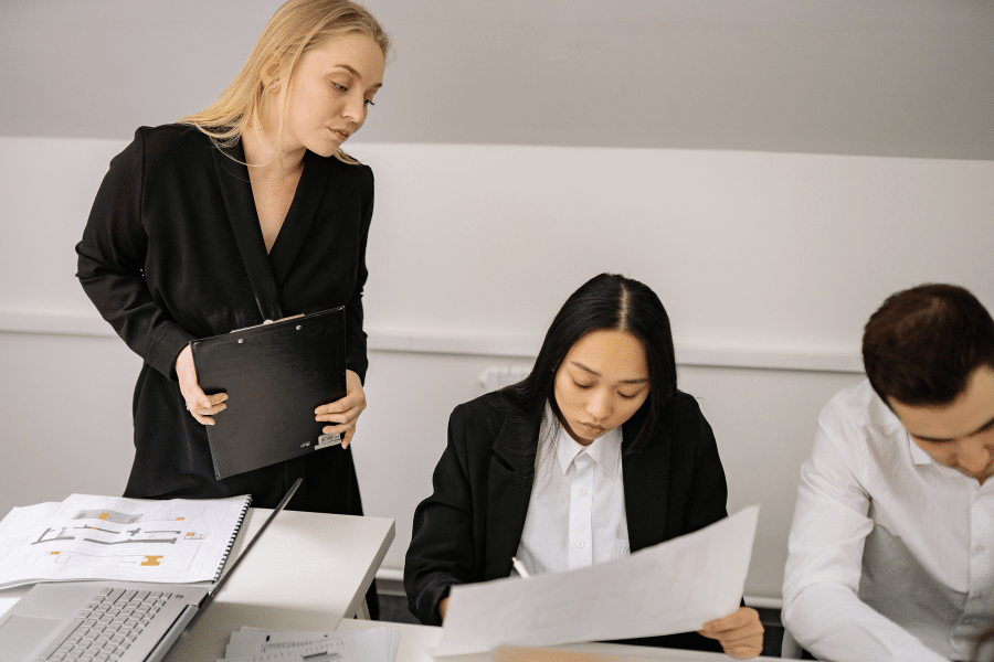 how to stop a bully at work