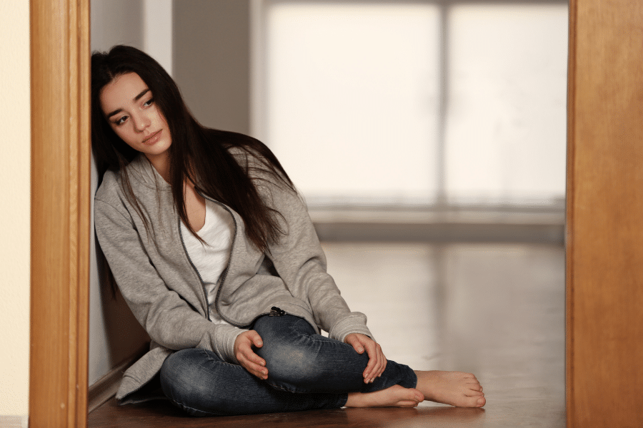 the impacts of bullying at work