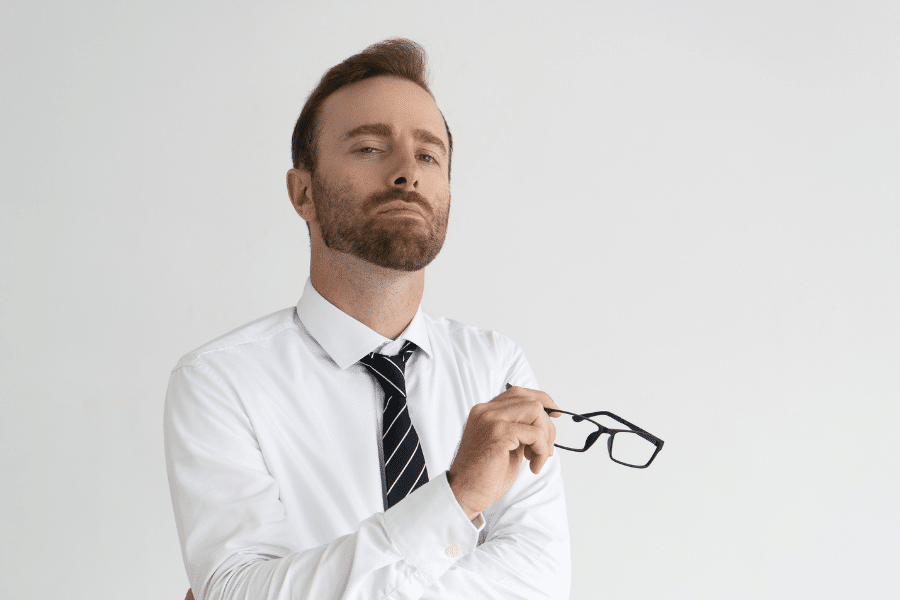bullying and ego psychology