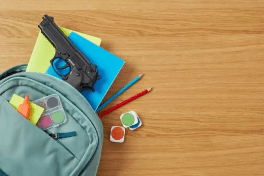 bullying and school shootings statistics