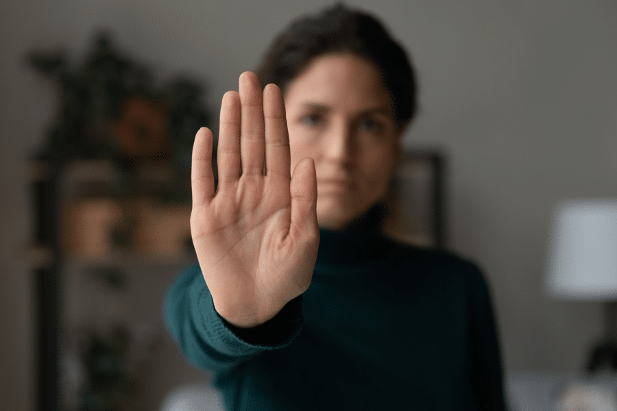 causes of bullying at work