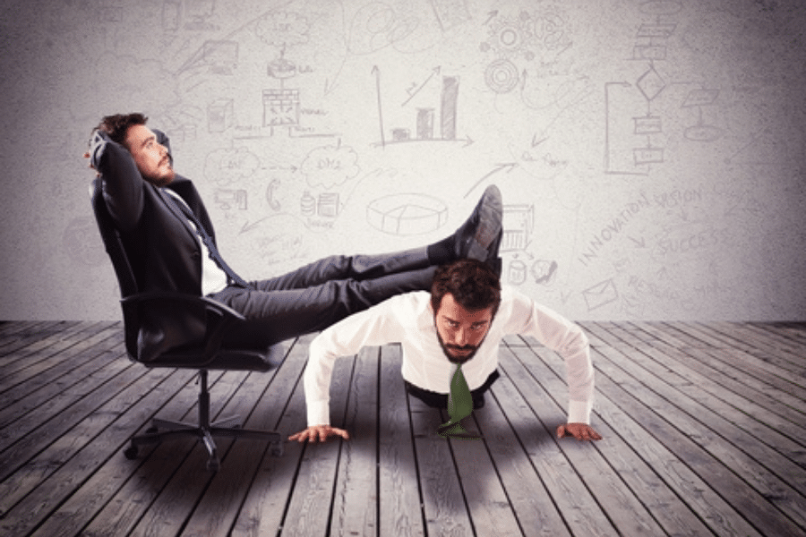 how to deal with a bully boss reddit