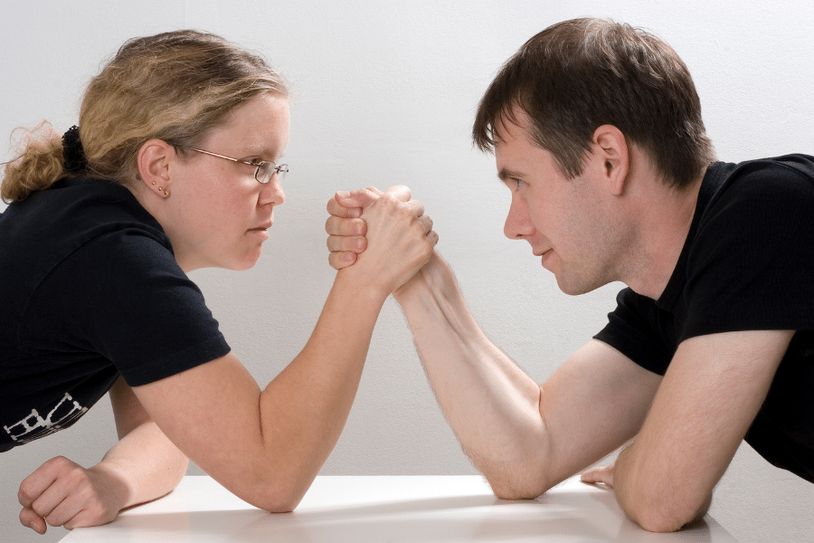 male bullying vs female bullying statistics