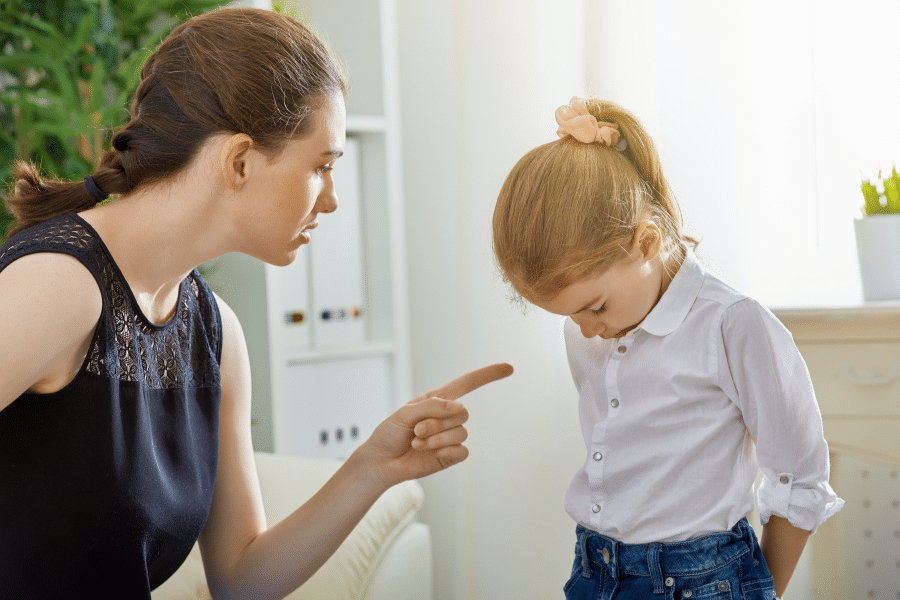 the difference between bullying and accountability psychology