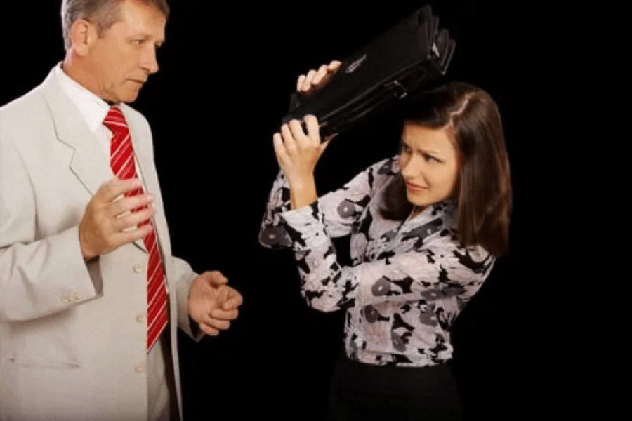 sexual bullying in schools