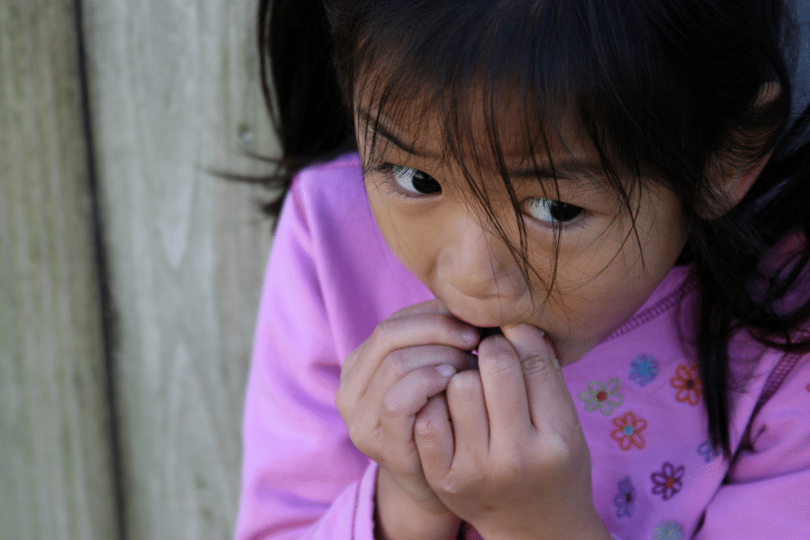 what bullying does to the victim at school