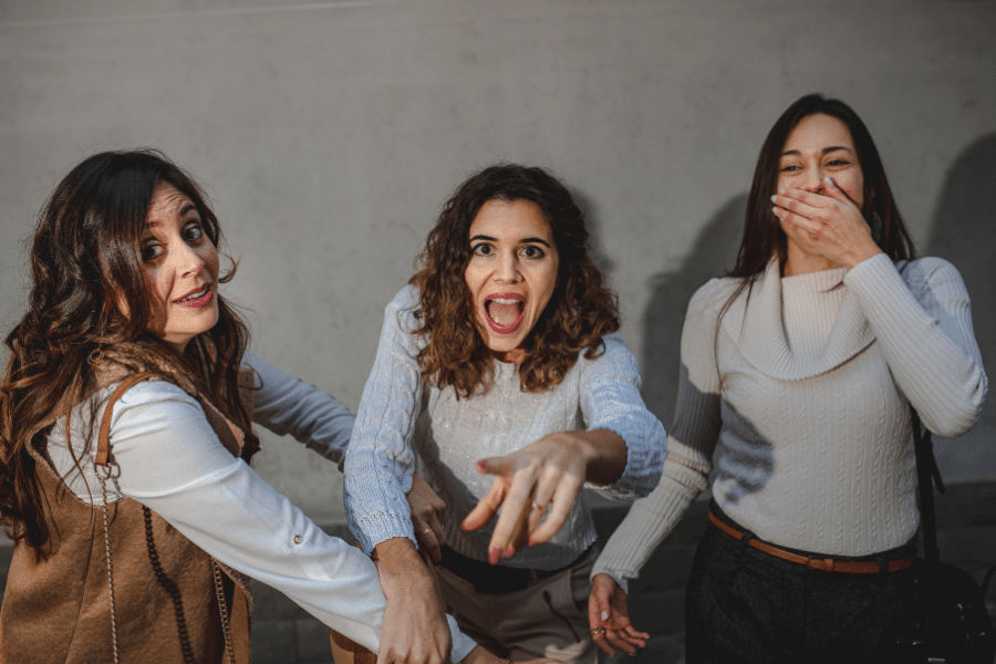 types of people to avoid in life