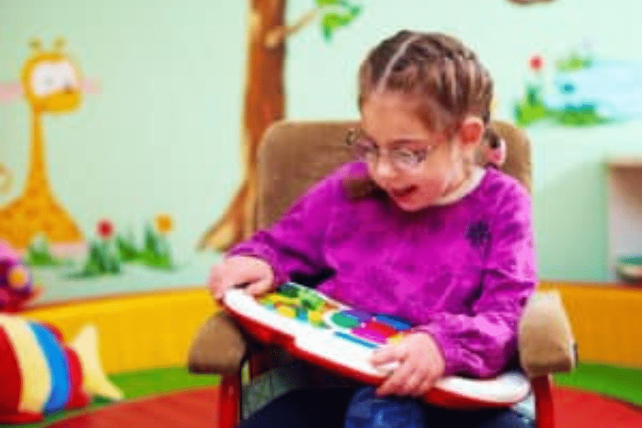 bullying the disabled people