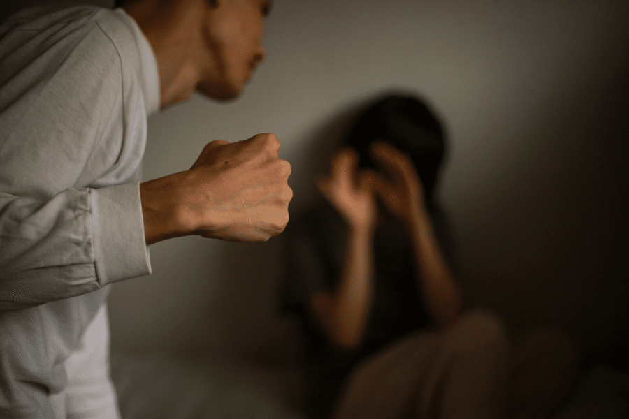 bullying intimidation tactics examples