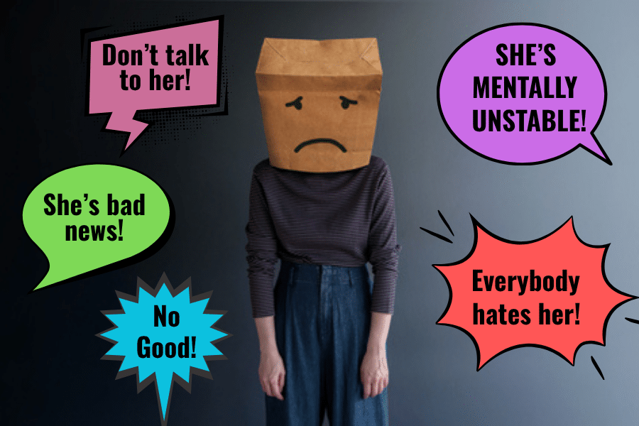 reputation loop psychology