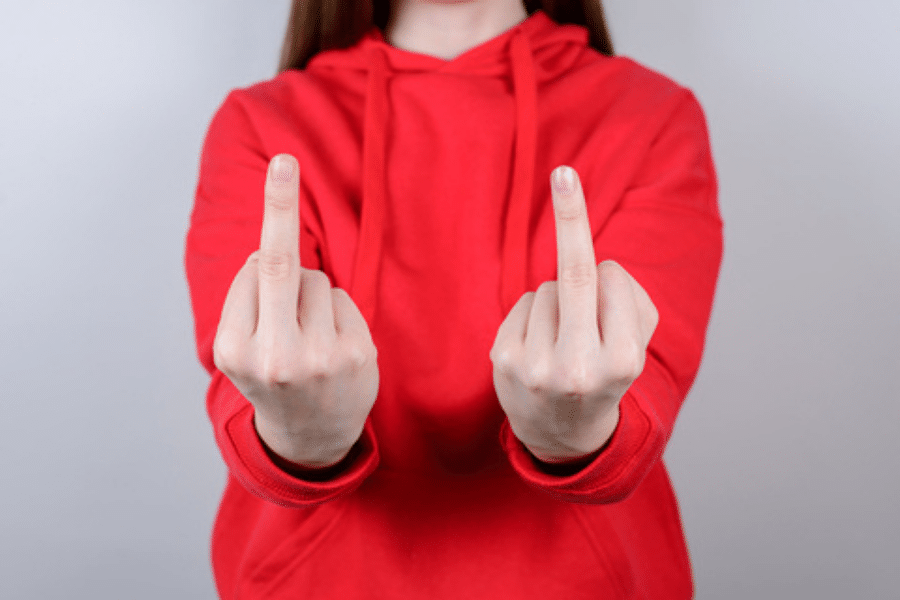 stop explaining yourself to bullies