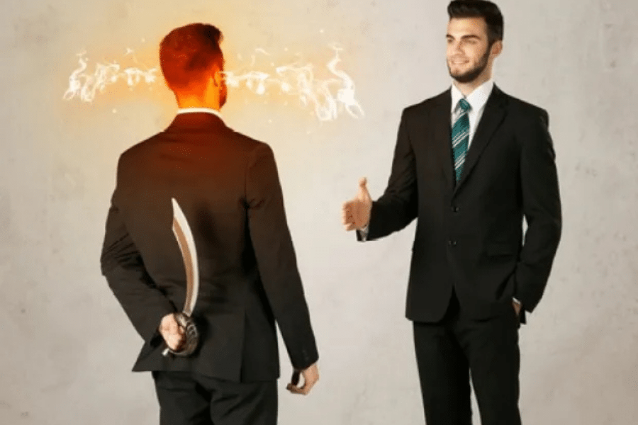 how to expose a bully at work